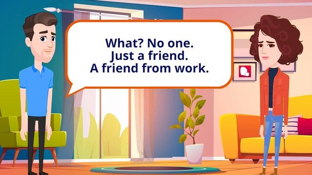 Real Family Life Dialogue English Listening Practice for Daily Situations