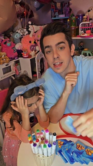 МИСС АЛИСА КИДС ▶️