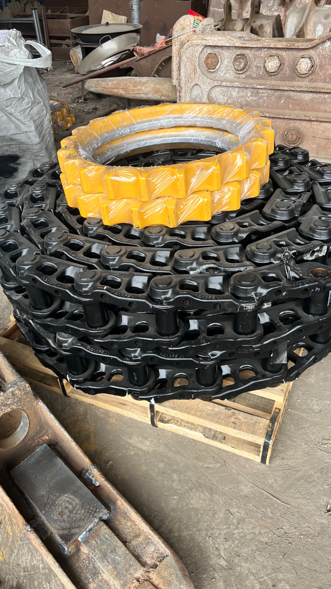 Как отличать хорошие китайские копии от плохих?