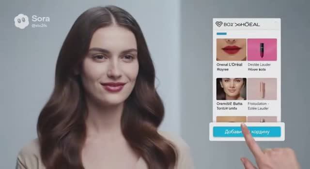 BEAUTY MATCH – ТЕХНОЛОГИЯ, КОТОРОЙ МОЖНО ДОВЕРЯТЬ