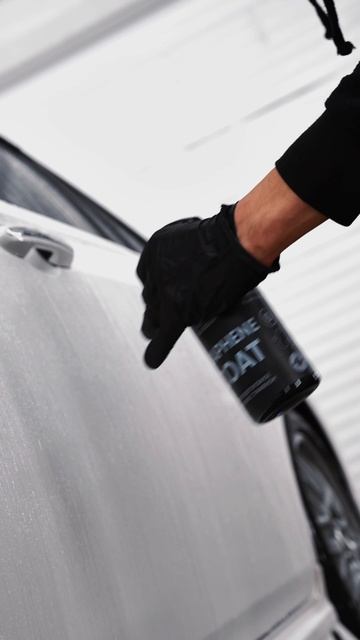 Хит среди всех кварцевых покрытий 🔥