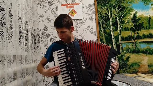 Музыка из фильма Возвращение Будулая