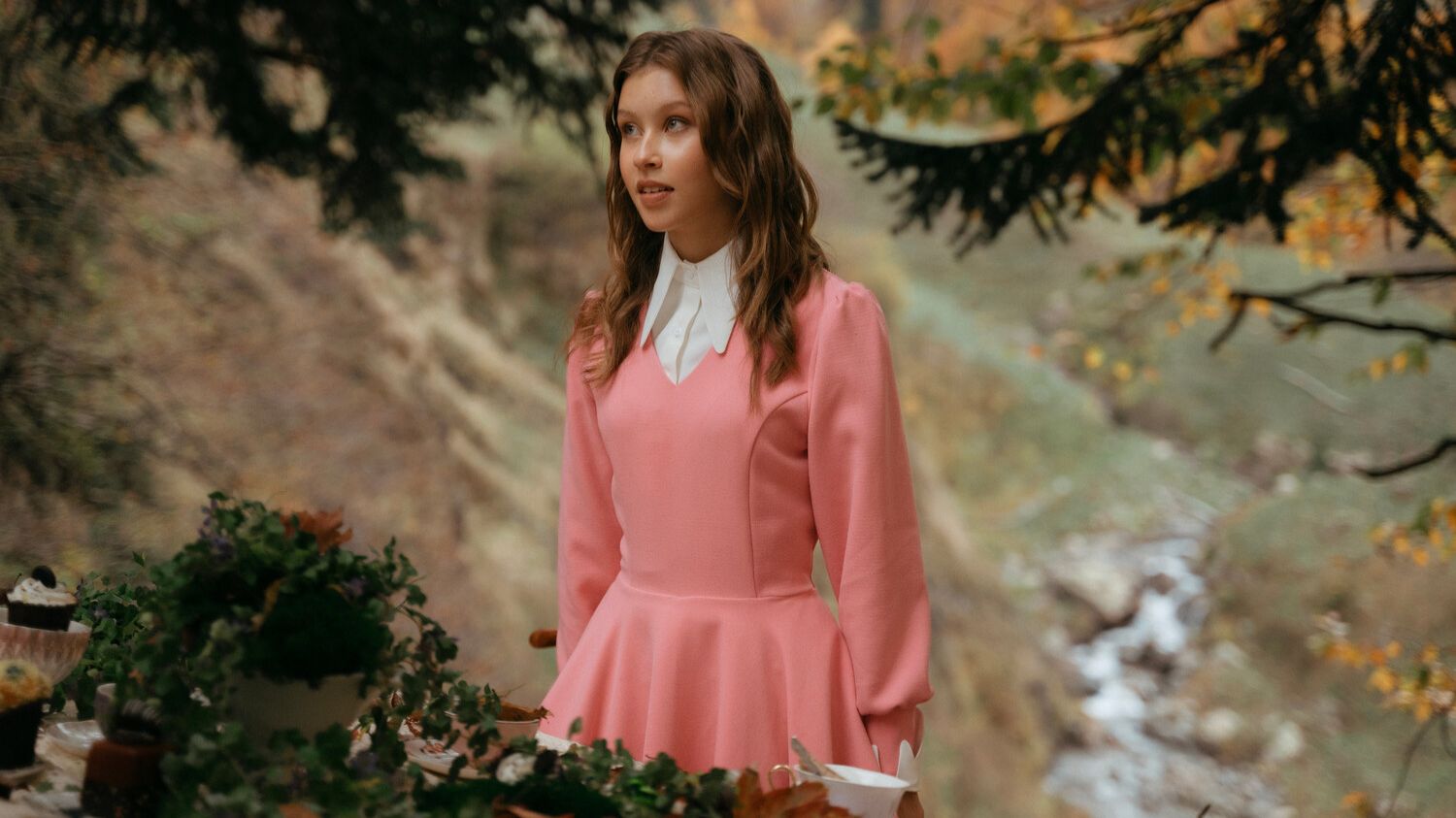 Алиса в Стране чудес (2025) Полный фильм в HD 1080