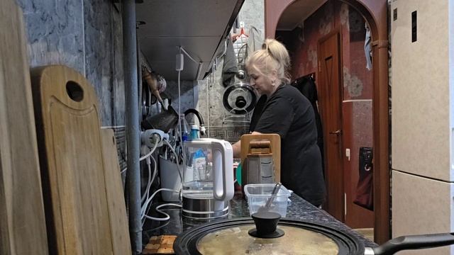 НАБОЛЕЛО! НАКИПЕЛО! КАК БЫТЬ НЕ ЗНАЮ!