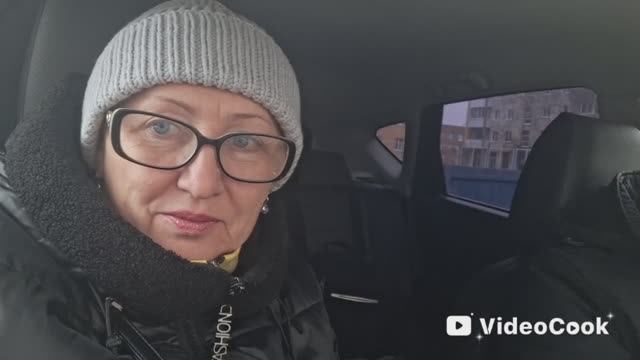 Vlog/180/ Проходим обследования/ У Иваныча заболел отец..