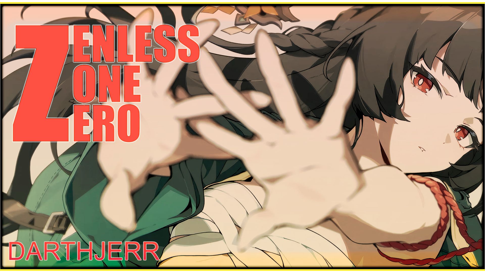 Zenless Zone Zero 1.1 Спустя выхода игры / Кое кто виноват