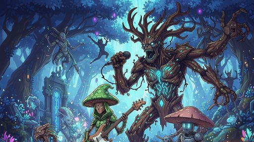 Titan in Comming☑️