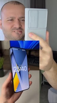 Новый Poco F8 Ultra #телефон #смартфон #техноблогер #android #pocof8ultra #poco #redmi #xiaomi