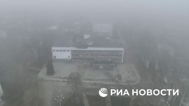 Красноармейск наш