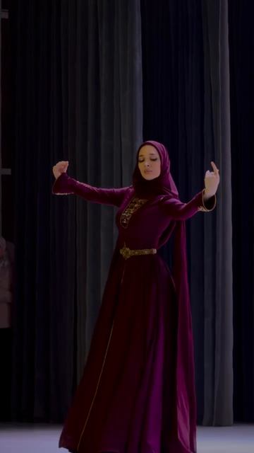 День матери отметили в нашем университете яркой концертной программой