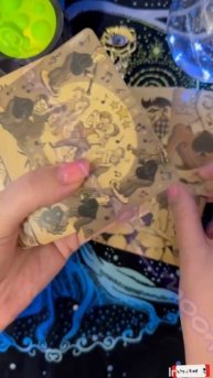 Распаковка/ Обзор/ Mildred Paynes/ Royal Mischief✨