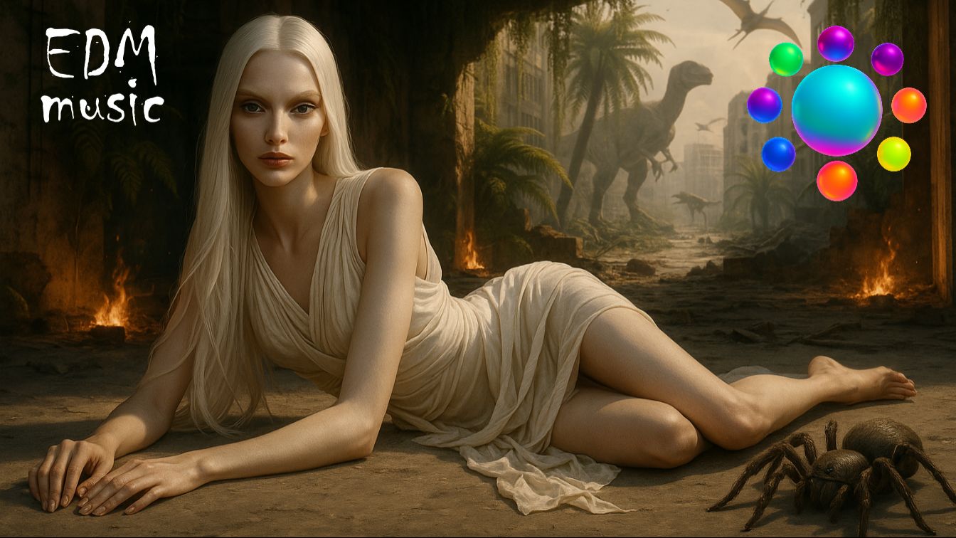 ⚡️AVA-X – СКОРОСТЬ СВЕТА! | SPEED OF LIGHT! | Best EDM 2025