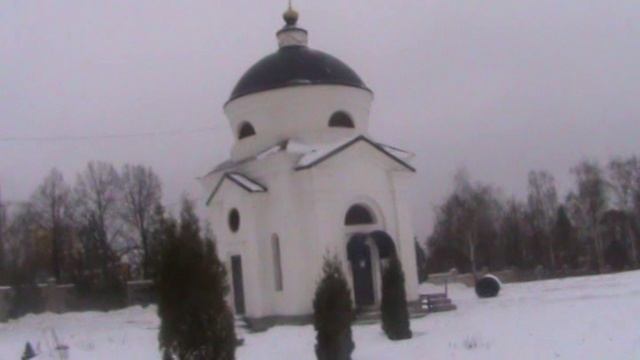 vatravel.ru Свято-Успенский монастырь Орла