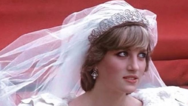 Д/Ф про Принцессу Диану