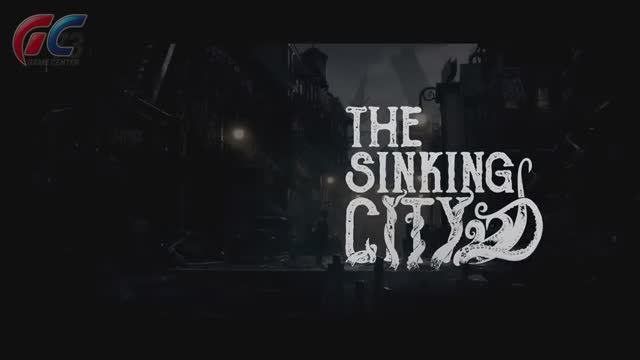 The Sinking City - Трейлер игры