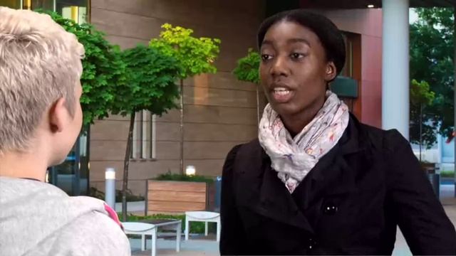 Focus 1 2E Unit 7 Lesson 6 Video 32 RPV Scene