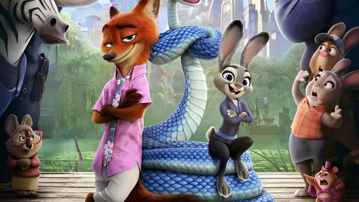 10 САМЫХ КАССОВЫХ ФИЛЬМОВ ГОЛЛИВУДА НА УИКЕНД 28 НОЯБРЯ 2025 ГОДА