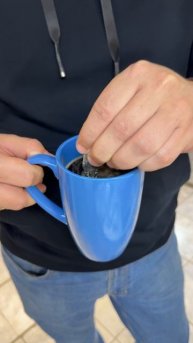 Как тестировать кофемашины в мастерской