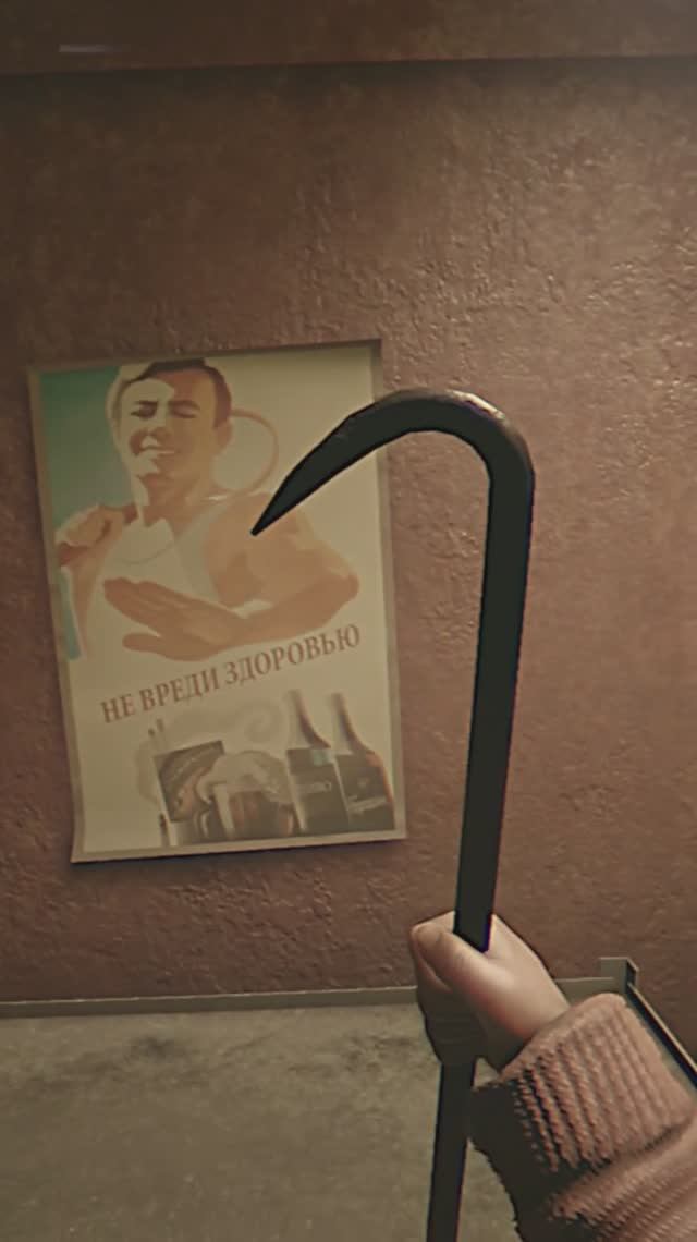 Hail to the Rainbow — Отсылка на Half-Life