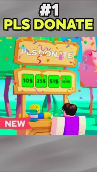 Роблокс плейсы дающие Робуксы! 🤑