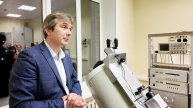 ТШПФ 2025. Экскурсия в Центр физического приборостроения.