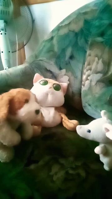 Лучше мести не придумать. Не моя идея.