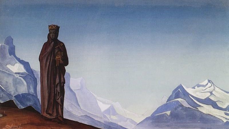 Гимн Матери Мира