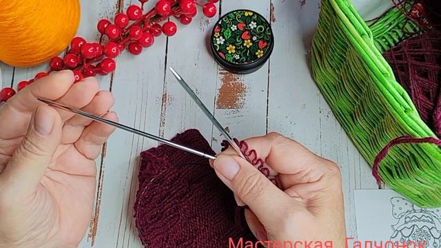 Продвижения, образцы и мои покупочки. Мастерская_Галчонок