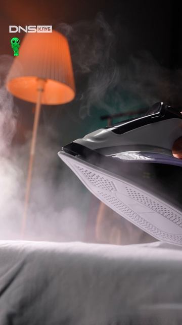 Утюжные заблуждения