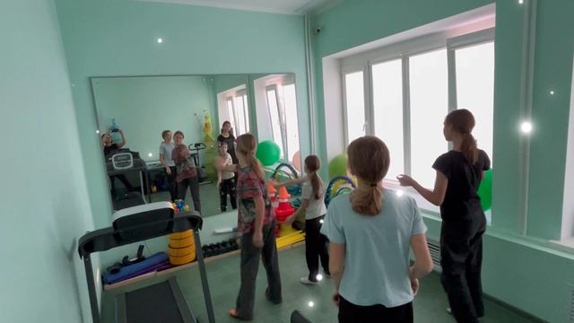 Танцетерапия - снятие эффективный метод снятия стресса