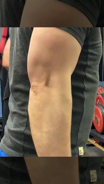 Мужская качалка, как в 90-х