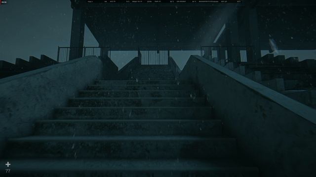 Hail to the Rainbow#8