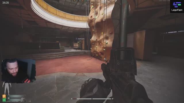 Arena Breakout:Infinite - на пути к легенде!