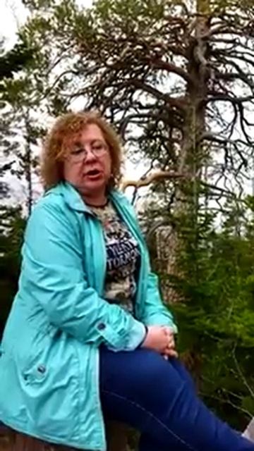 Туристка довольна туроператором АлтайТурМаркет!