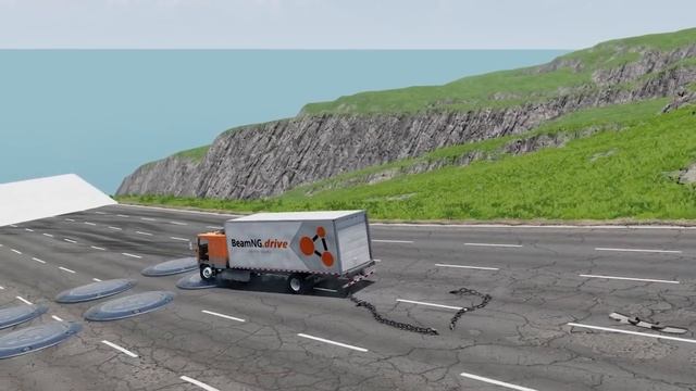 Маккуин на пределе гонка, которая войдёт в историю (Брейнроты в шоке!)