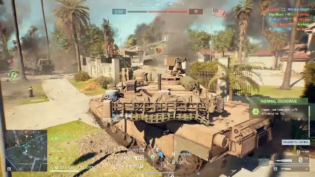 Battlefield REDSEC| CITIZEN