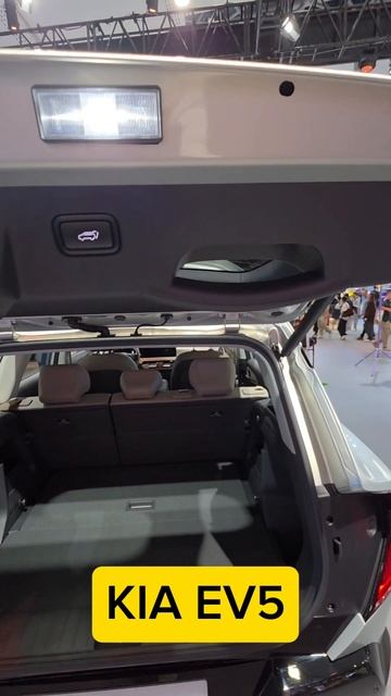 KIA EV 5 - По поводу заказа автомобилей пишите/звоните +7-929-3-77-00-22