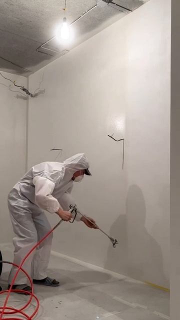 ASPRO 2300 NEW - надежный аппарат для интерьерных работ 💪