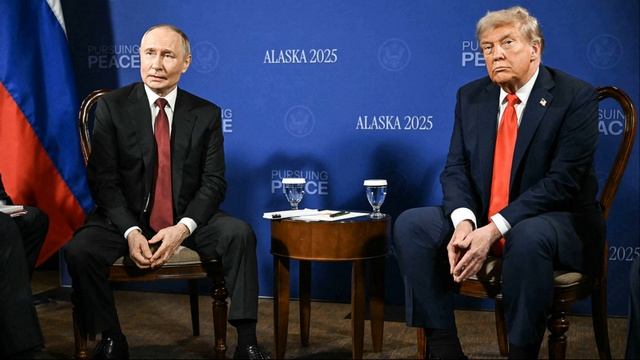 Уиткофф попробует убедить Путина принять мирный план Трампа