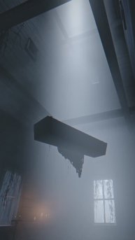 Hail to the Rainbow — Это было странно..