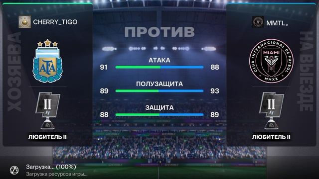 собрал состав сборной Бразилии
