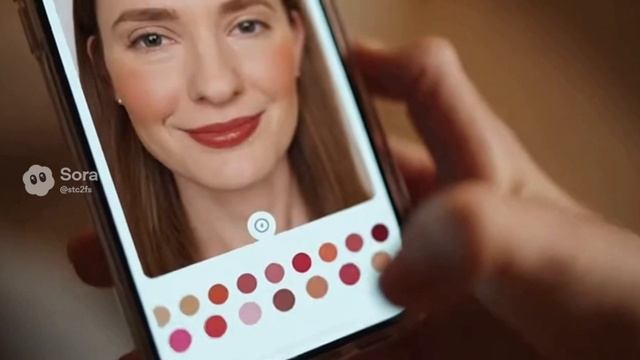 ИДЕАЛЬНЫЙ ОБРАЗ С BEAUTY MATCH