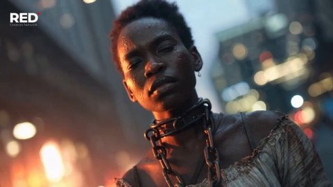 ENOUGH IS ENOUGH! - Black Panther