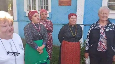 Народные песни Алтая! Традиции и история.