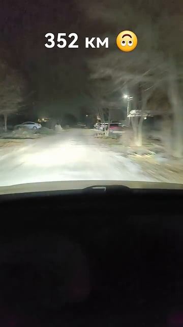 Лада Гранта спорт на максималках, 😄 352 km_h #ладагранта #лада
