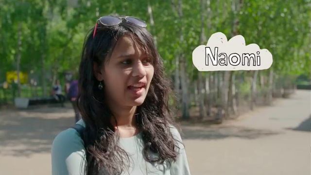 Focus 1 2E Unit 7 Lesson 2 Video 30 VLOG