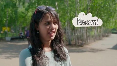 Focus 1 2E Unit 7 Lesson 2 Video 30 VLOG