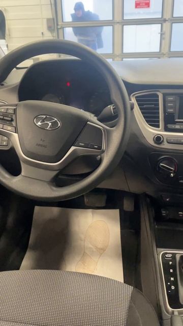 Солярис 21 год