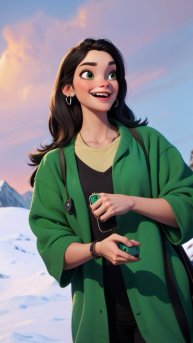 Новогодние танцы роблокс