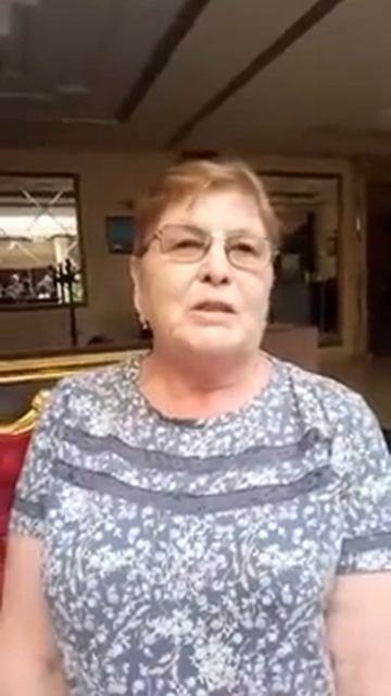 Отзыв довольной туристки!